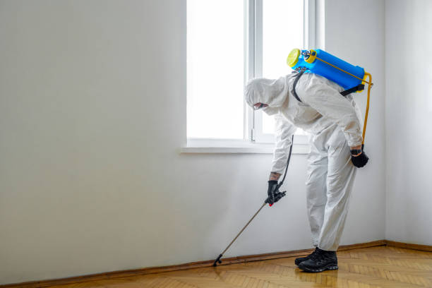Best Exterminator Services  in Eaton Rapids, MI